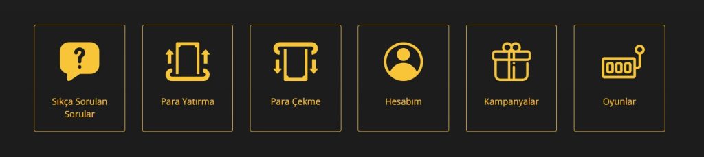 Mobilbahis Canlı Destek İşlemleri