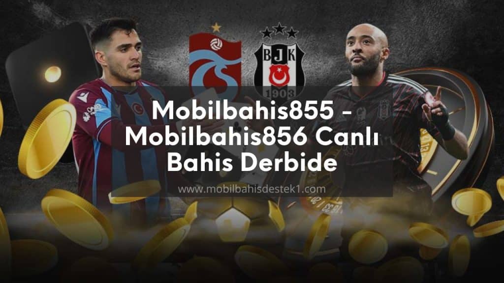 Mobilbahis855 - Mobilbahis856