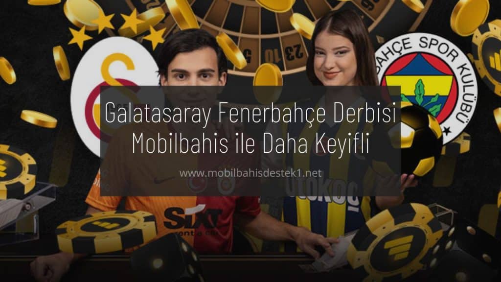 Galatasaray Fenerbahçe